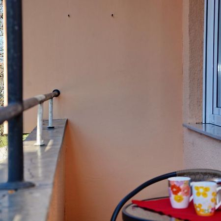 Apartment Franko Ζαντάρ Εξωτερικό φωτογραφία