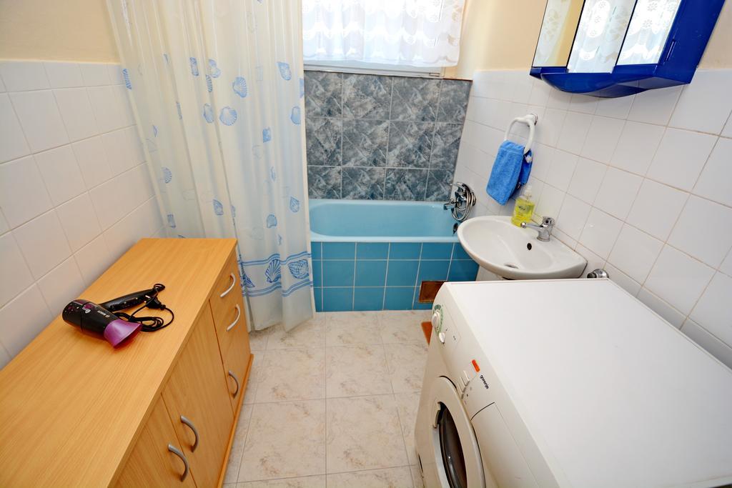 Apartment Franko Ζαντάρ Εξωτερικό φωτογραφία