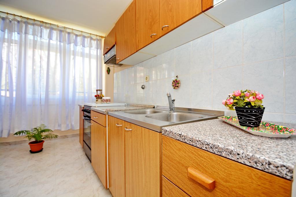Apartment Franko Ζαντάρ Εξωτερικό φωτογραφία