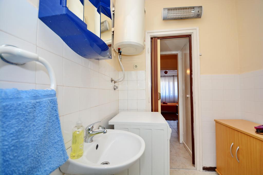 Apartment Franko Ζαντάρ Εξωτερικό φωτογραφία
