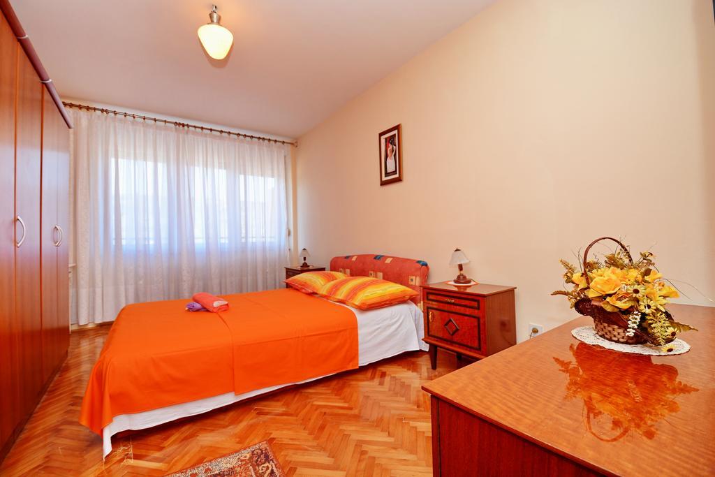 Apartment Franko Ζαντάρ Εξωτερικό φωτογραφία