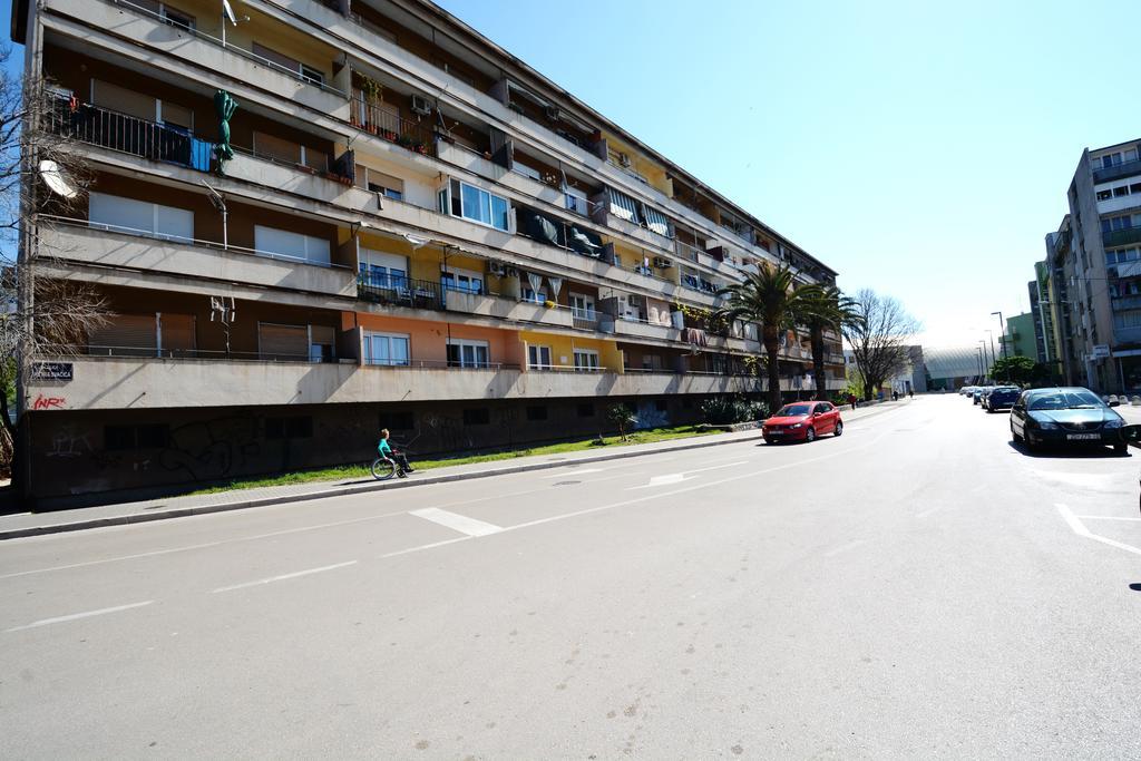 Apartment Franko Ζαντάρ Εξωτερικό φωτογραφία