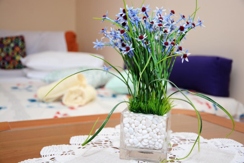 Apartment Franko Ζαντάρ Εξωτερικό φωτογραφία