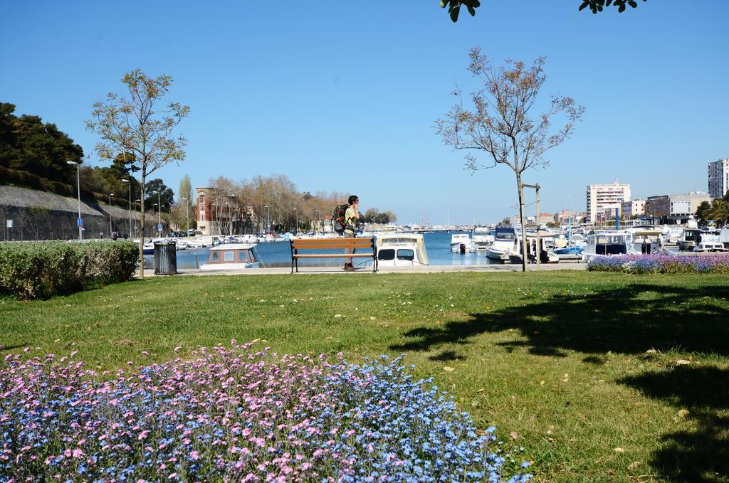 Apartment Franko Ζαντάρ Εξωτερικό φωτογραφία