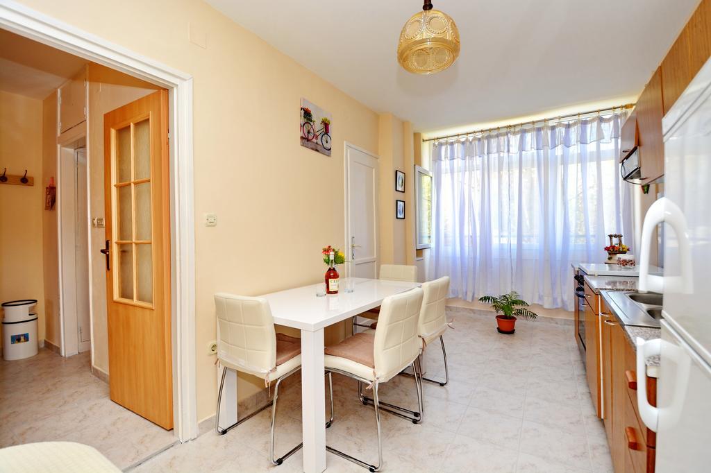 Apartment Franko Ζαντάρ Εξωτερικό φωτογραφία