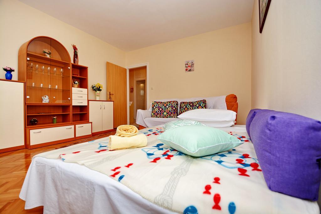 Apartment Franko Ζαντάρ Εξωτερικό φωτογραφία