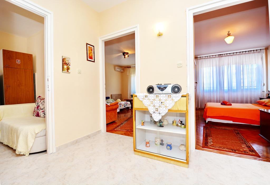 Apartment Franko Ζαντάρ Εξωτερικό φωτογραφία