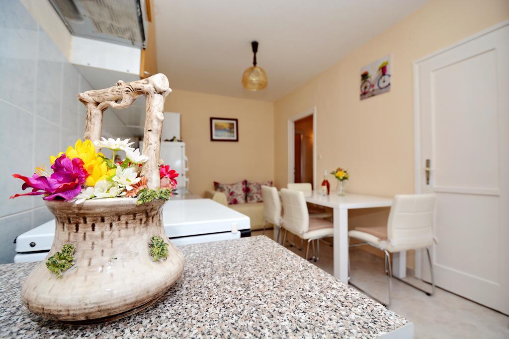 Apartment Franko Ζαντάρ Εξωτερικό φωτογραφία
