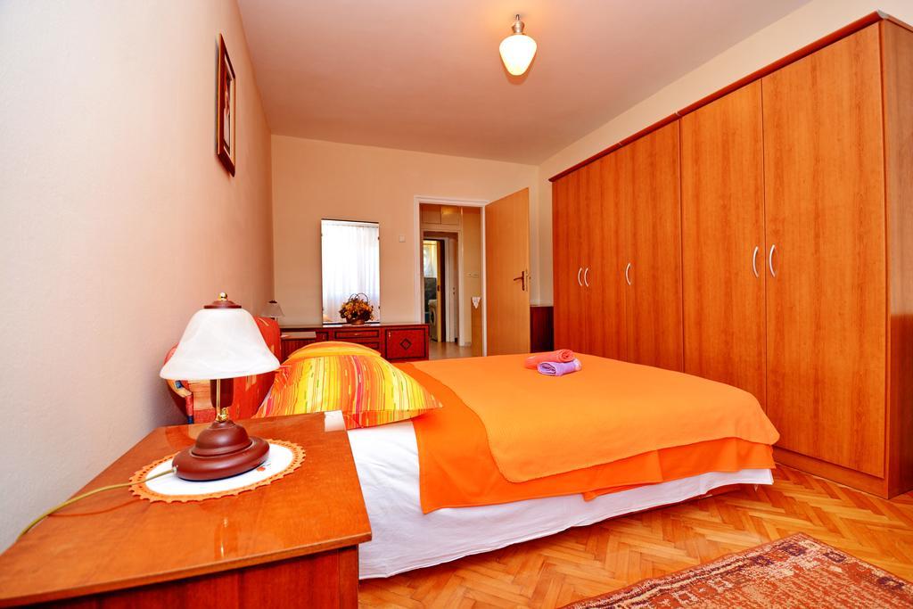 Apartment Franko Ζαντάρ Εξωτερικό φωτογραφία