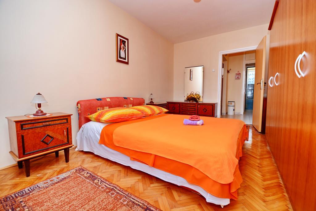 Apartment Franko Ζαντάρ Εξωτερικό φωτογραφία