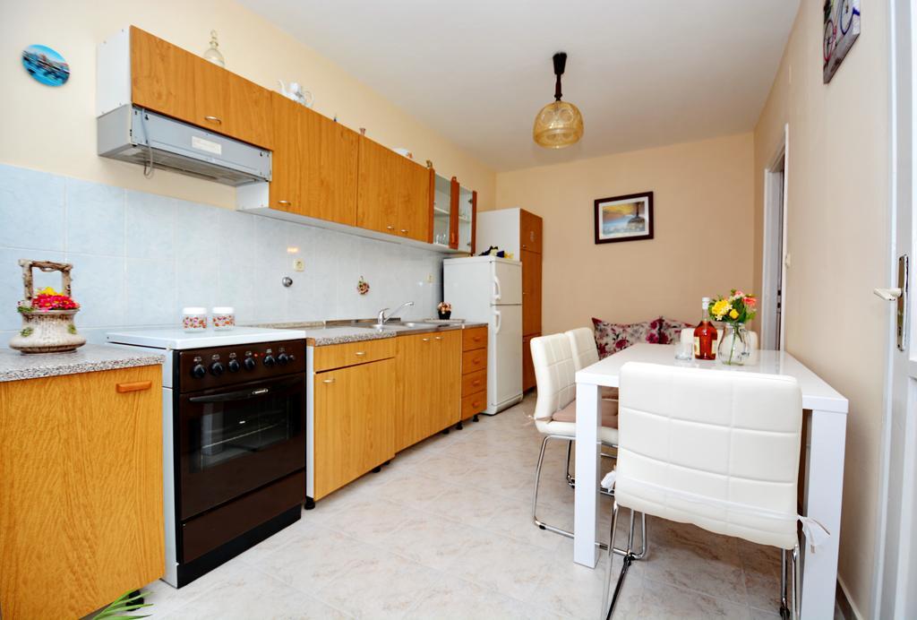 Apartment Franko Ζαντάρ Εξωτερικό φωτογραφία