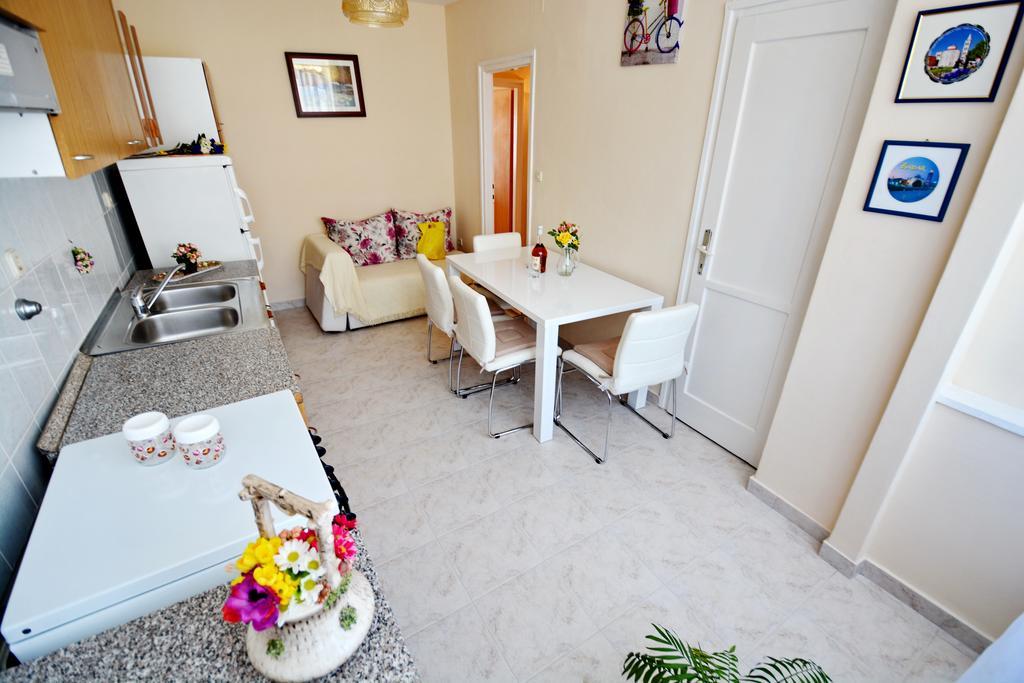 Apartment Franko Ζαντάρ Εξωτερικό φωτογραφία