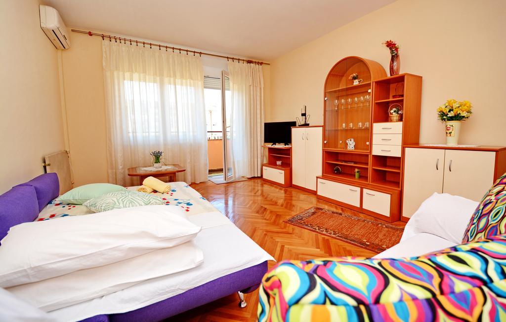 Apartment Franko Ζαντάρ Εξωτερικό φωτογραφία