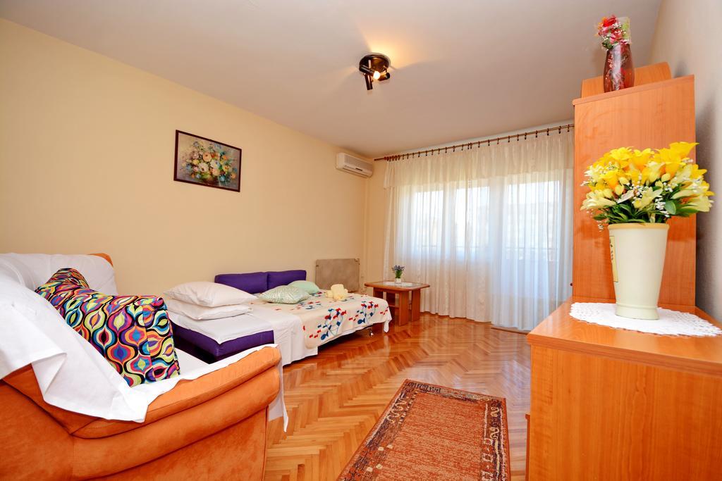 Apartment Franko Ζαντάρ Εξωτερικό φωτογραφία
