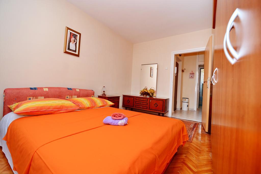Apartment Franko Ζαντάρ Εξωτερικό φωτογραφία