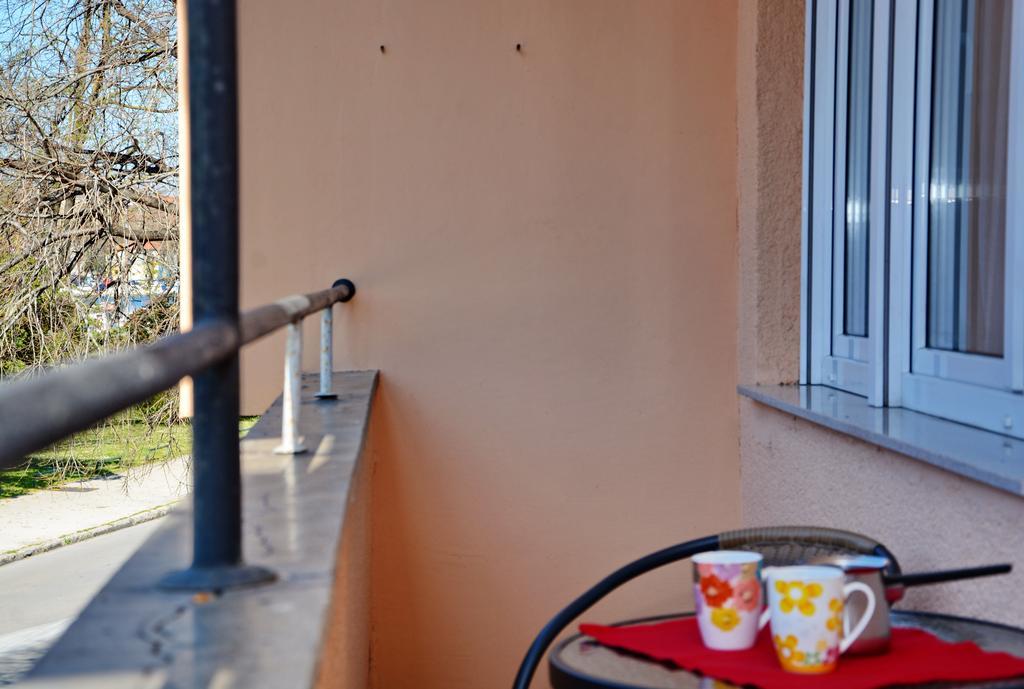 Apartment Franko Ζαντάρ Εξωτερικό φωτογραφία