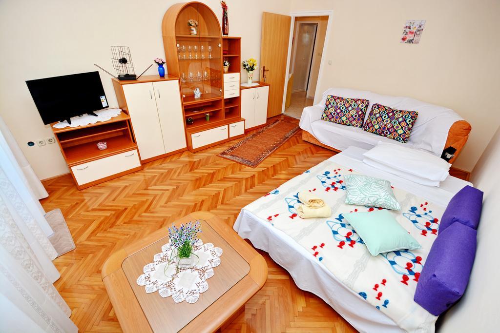 Apartment Franko Ζαντάρ Εξωτερικό φωτογραφία