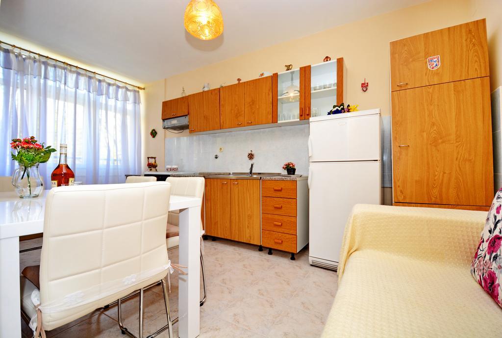 Apartment Franko Ζαντάρ Εξωτερικό φωτογραφία