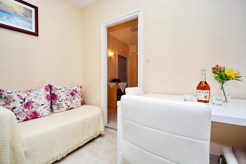 Apartment Franko Ζαντάρ Εξωτερικό φωτογραφία