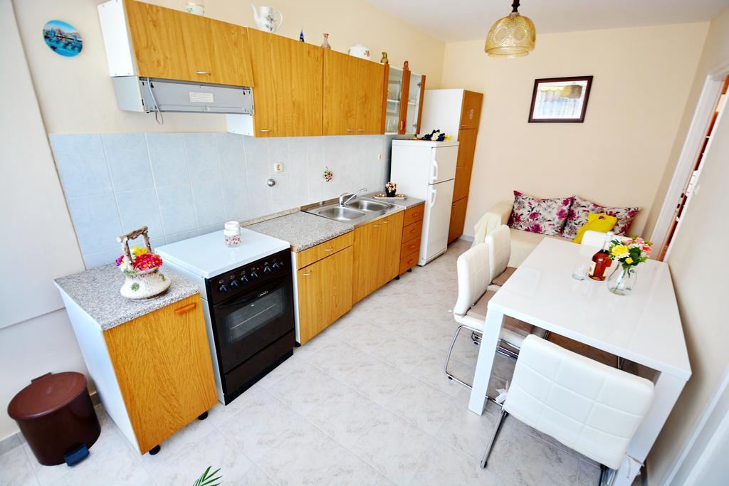 Apartment Franko Ζαντάρ Εξωτερικό φωτογραφία