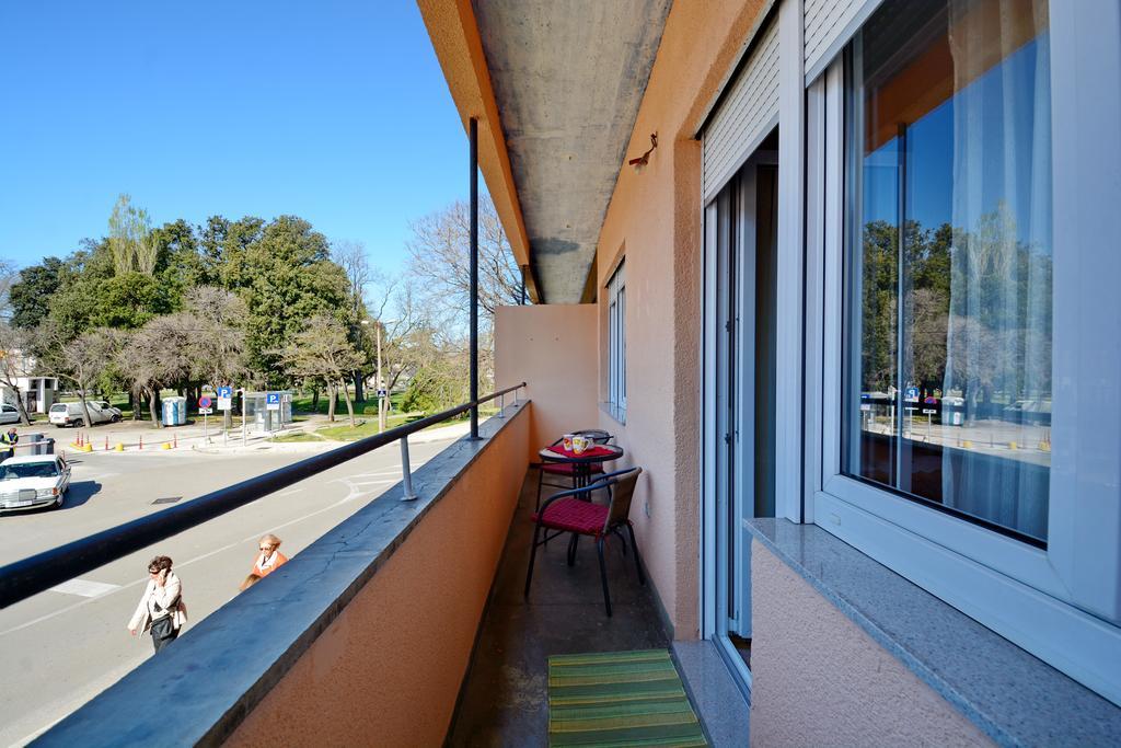 Apartment Franko Ζαντάρ Εξωτερικό φωτογραφία