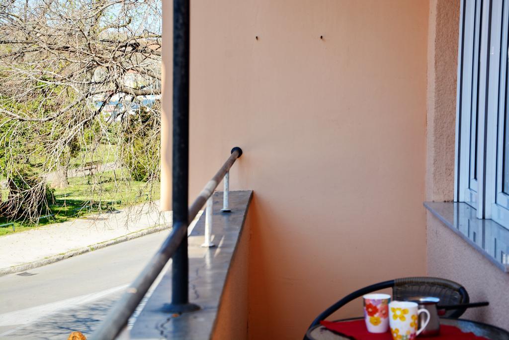 Apartment Franko Ζαντάρ Εξωτερικό φωτογραφία
