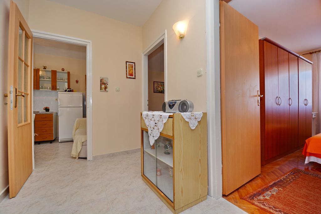 Apartment Franko Ζαντάρ Εξωτερικό φωτογραφία