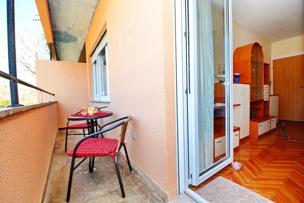 Apartment Franko Ζαντάρ Εξωτερικό φωτογραφία