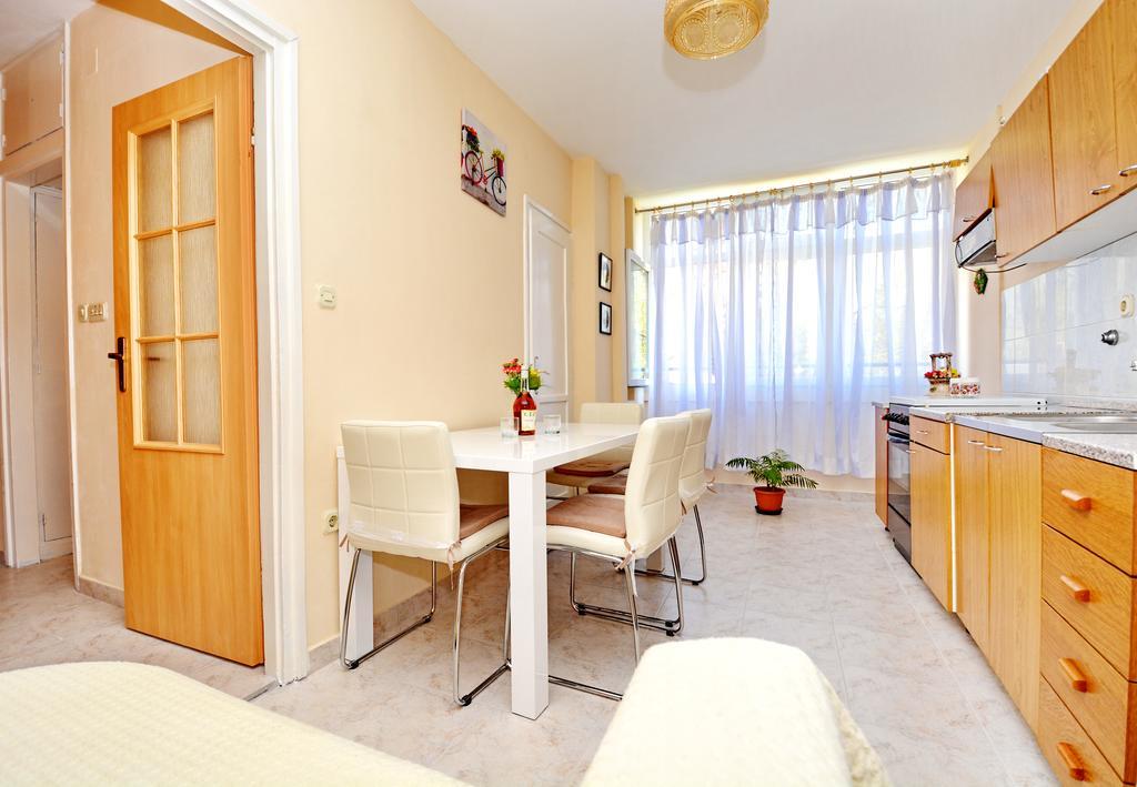 Apartment Franko Ζαντάρ Εξωτερικό φωτογραφία