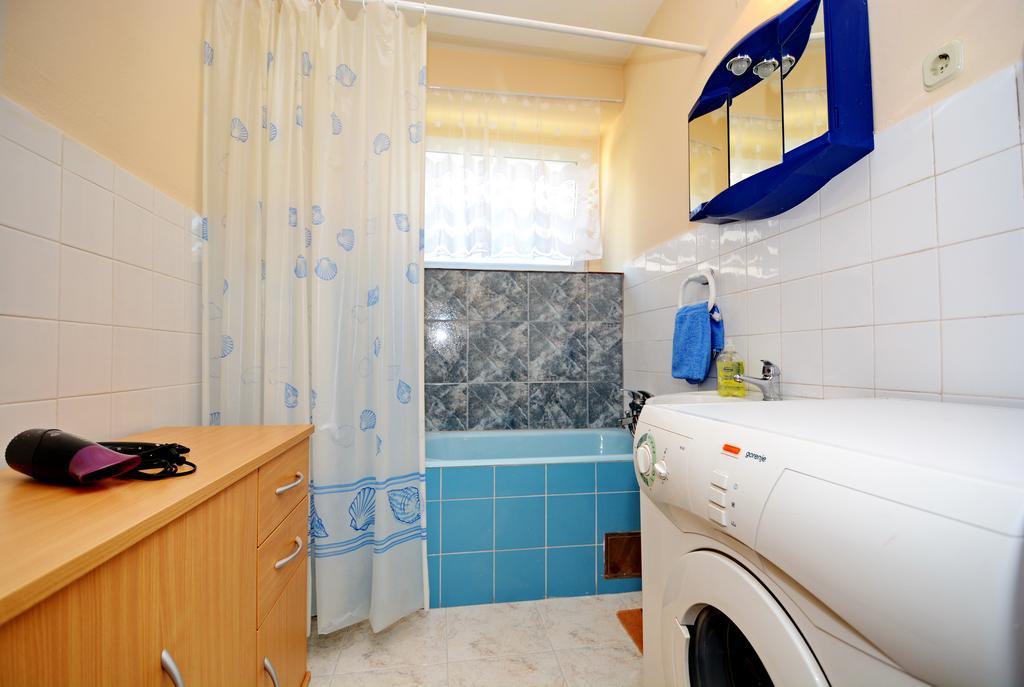 Apartment Franko Ζαντάρ Εξωτερικό φωτογραφία