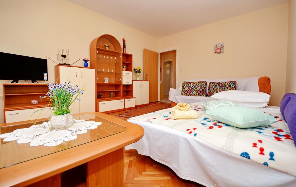 Apartment Franko Ζαντάρ Εξωτερικό φωτογραφία