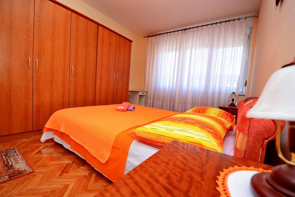 Apartment Franko Ζαντάρ Εξωτερικό φωτογραφία