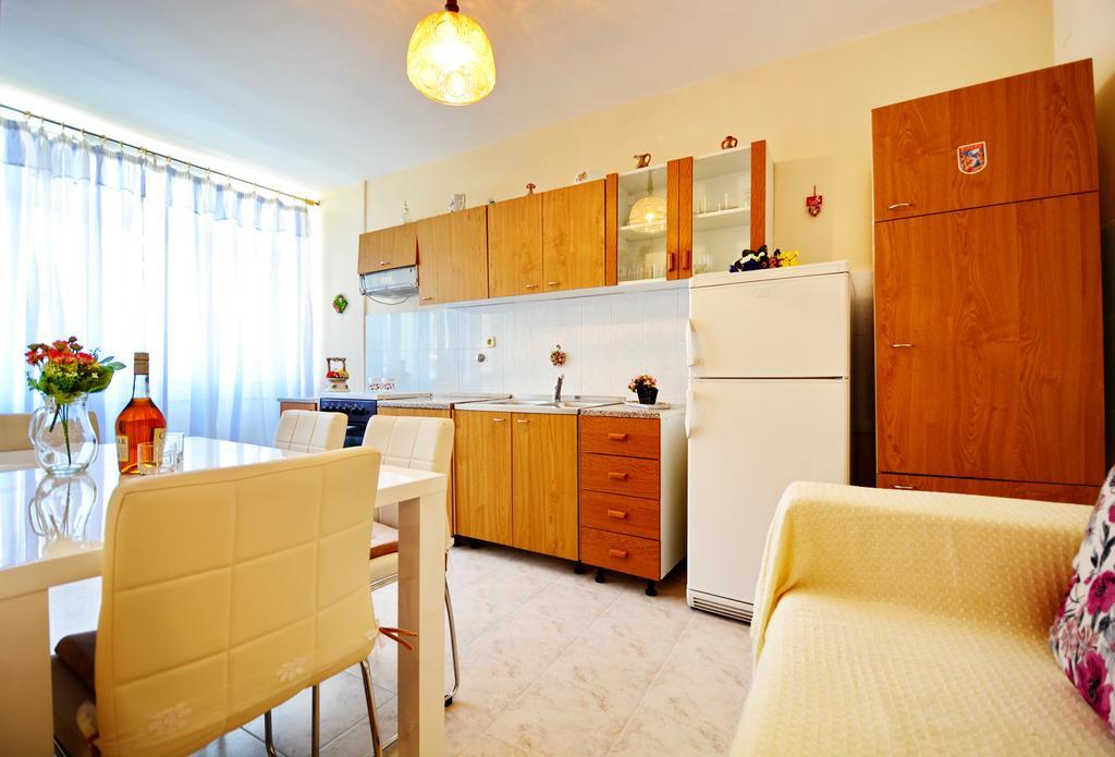 Apartment Franko Ζαντάρ Εξωτερικό φωτογραφία