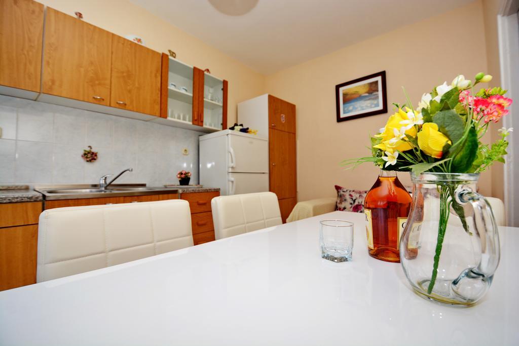 Apartment Franko Ζαντάρ Εξωτερικό φωτογραφία